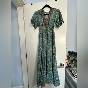 SUMMER DRESS - Small
